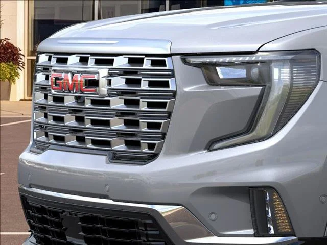 New 2027 Sterling Metallic GMC Denali image 13