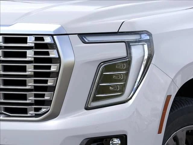 2026 GMC Yukon XL Denali - Photo 10