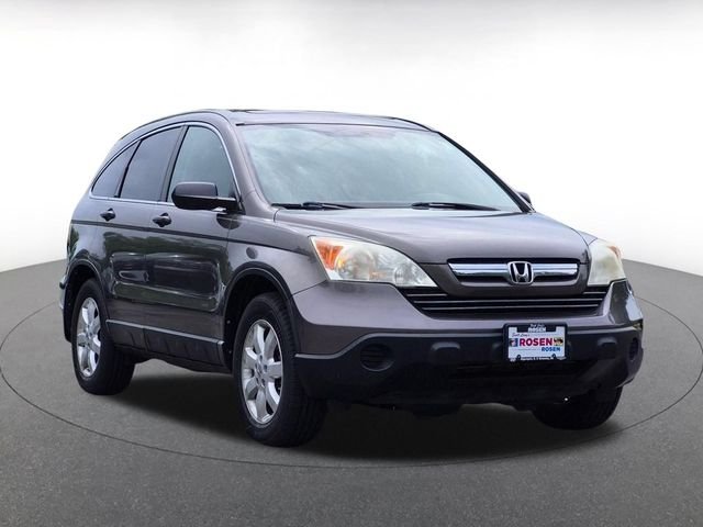 2009 Honda CR-V EX