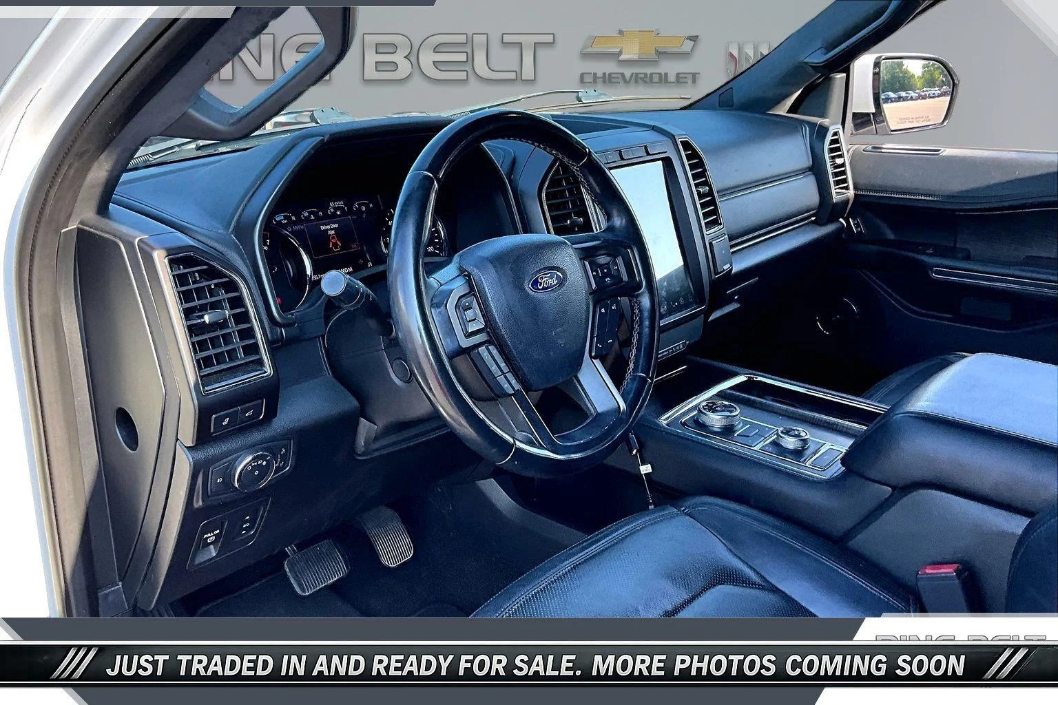 Used 2020 Oxford White Ford Limited image 11
