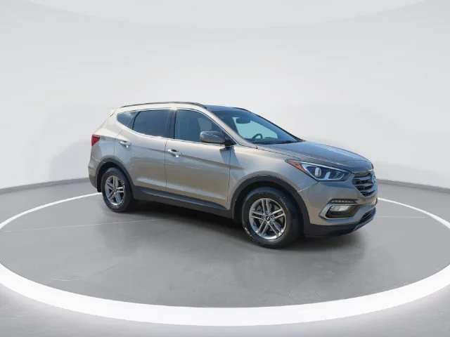 Used 2018 Gray Hyundai 2.4 Base image 2