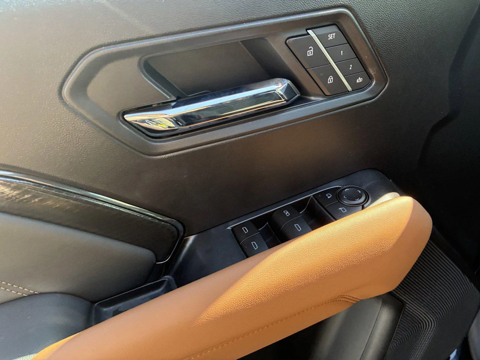 2026 GMC Canyon AT4 - Photo 19