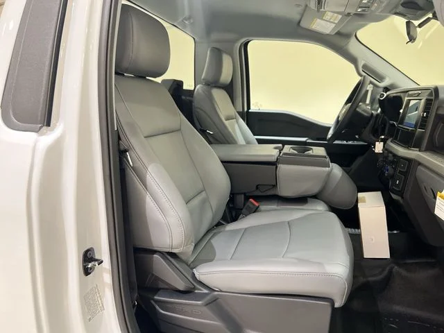 2026 Ford F-250 Super Duty XL - Photo 20