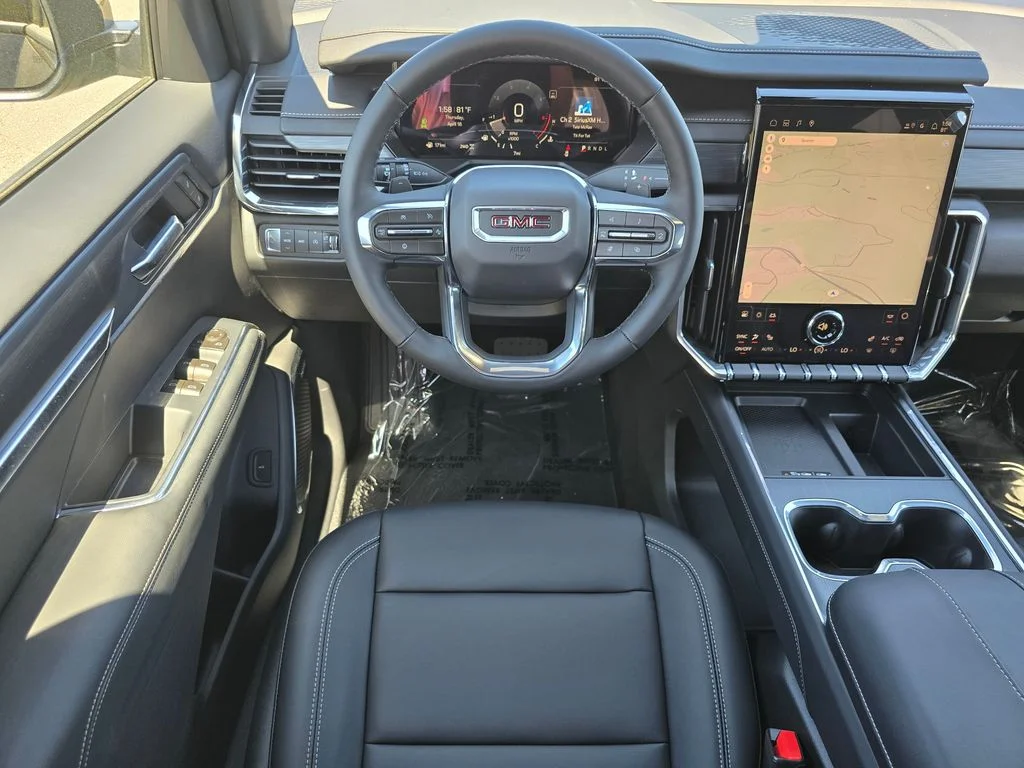 New 2026 Black GMC Elevation image 28