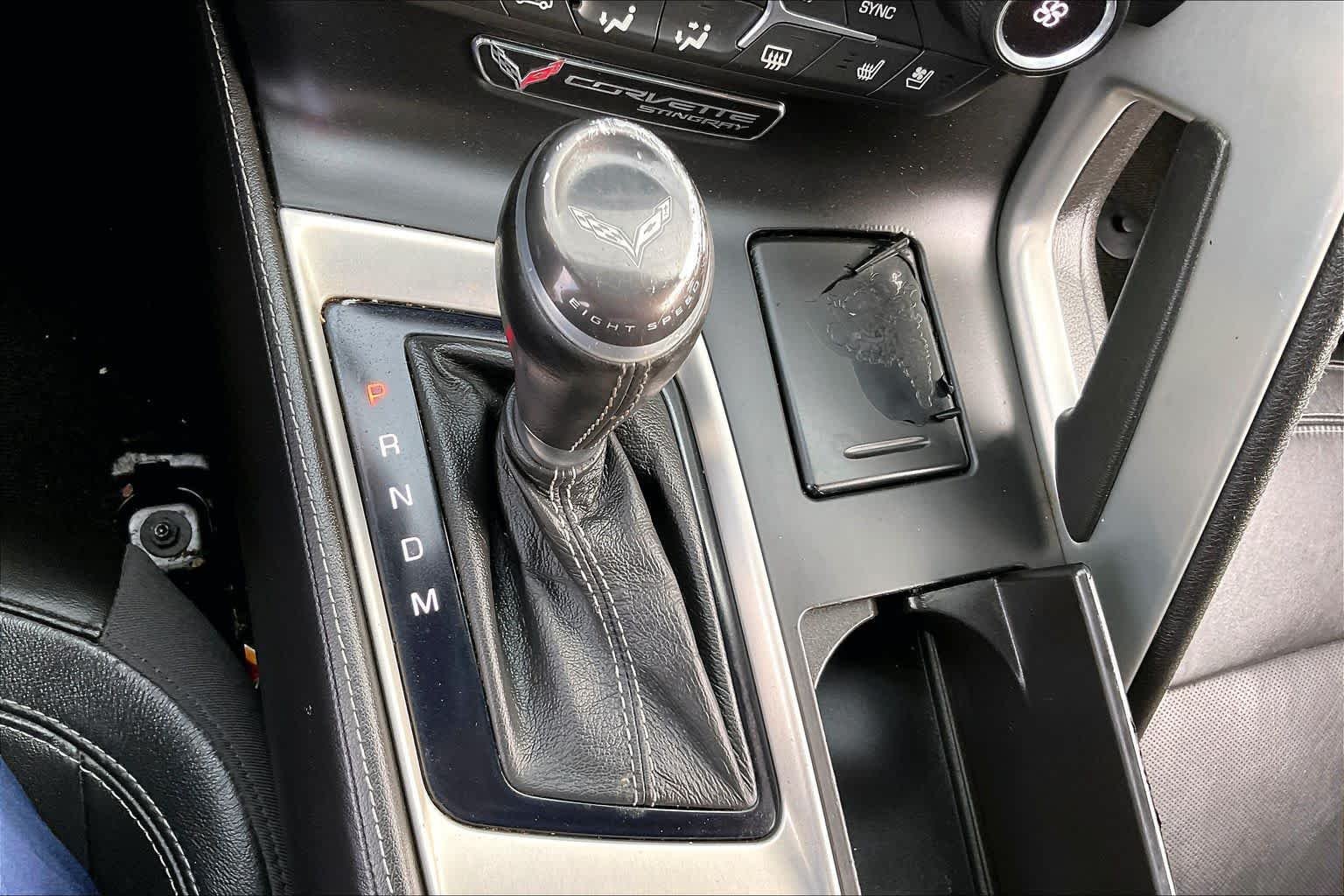 Used 2018 Black Chevrolet 2LT image 28