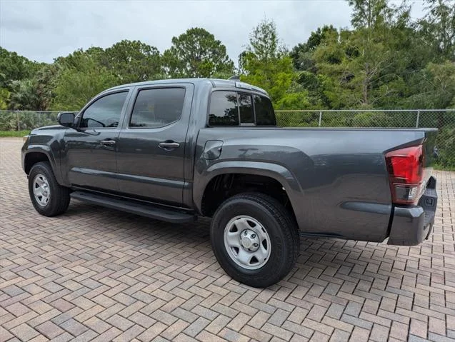 2023 Toyota Tacoma SR - Photo 9
