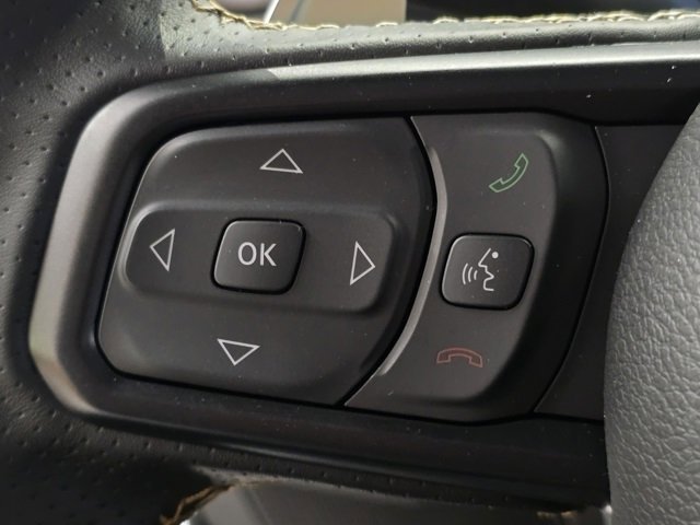 2025 Jeep Wrangler 4-Door Rubicon 392 Final Edition - Photo 18