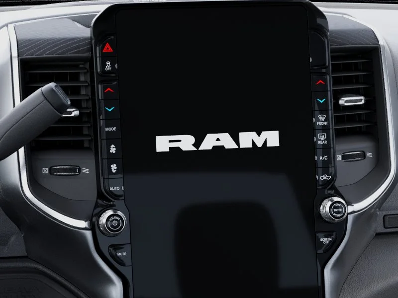 2025 RAM 2500 Laramie - Photo 72