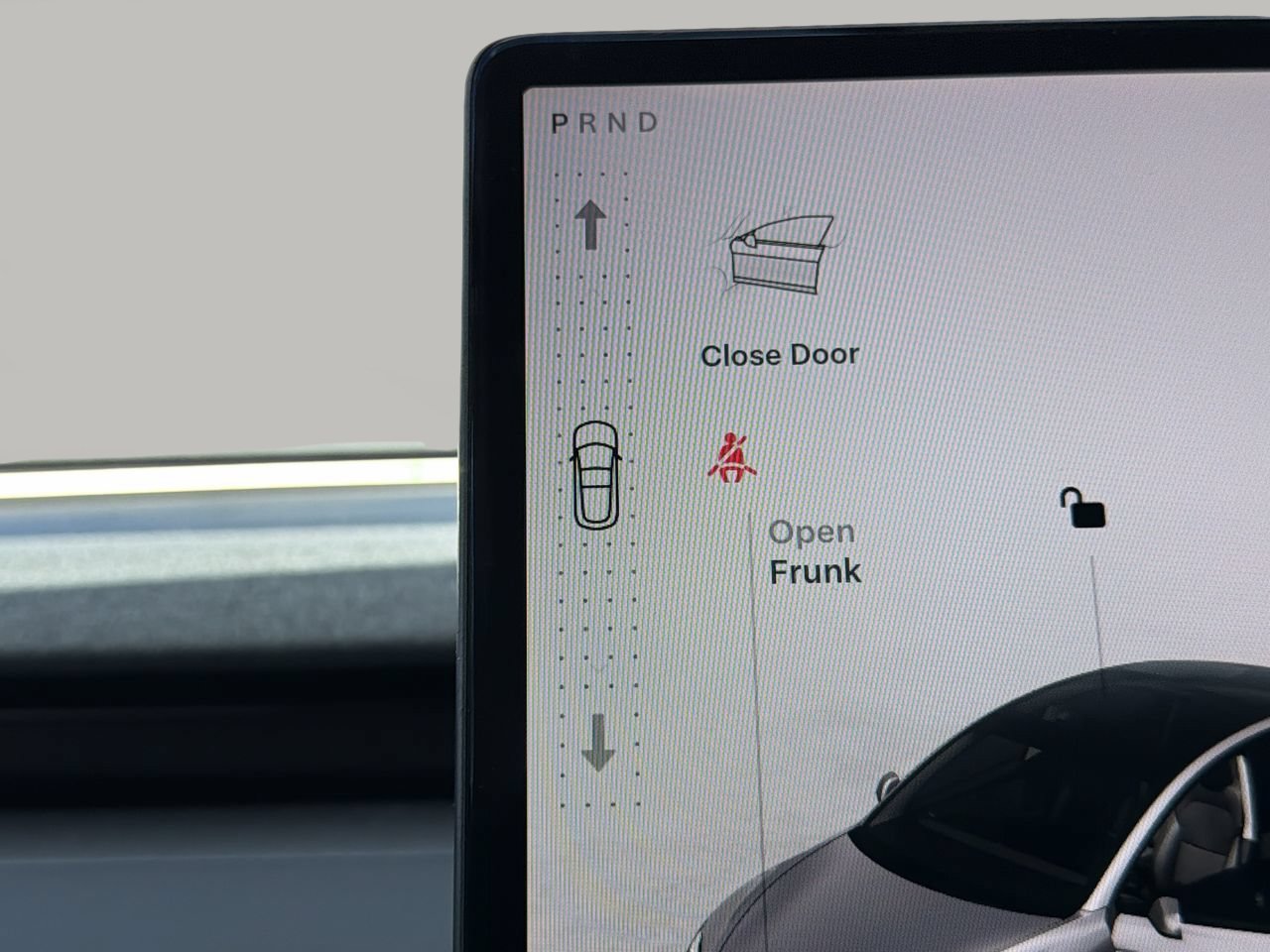 Used 2025 Gray Tesla Long Range image 24