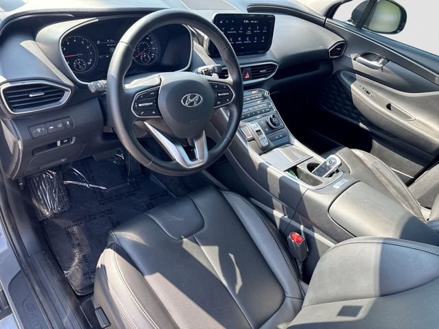 Used 2023 Gray Hyundai XRT image 14