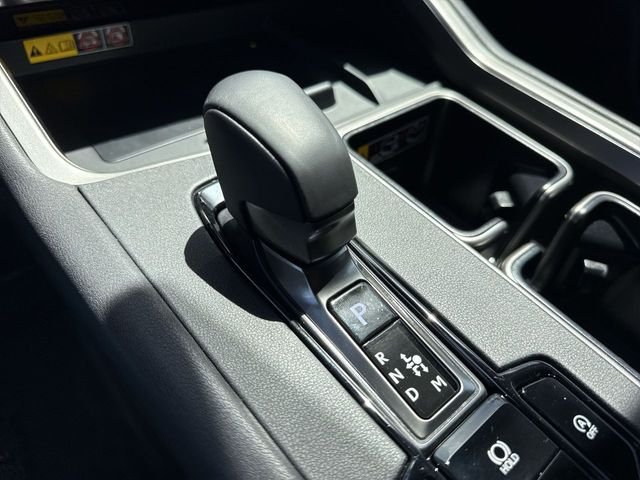 Certified Used 2025 Gray Lexus 350 Premium image 20
