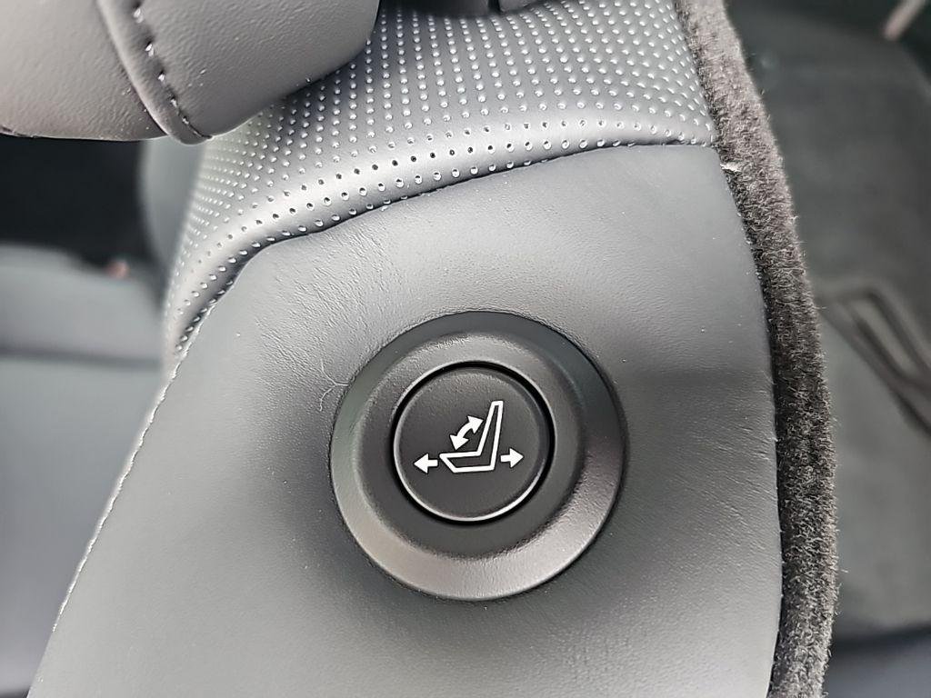 2026 Hyundai Palisade Calligraphy - Photo 38