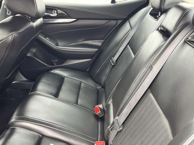Certified Used 2023  Nissan 3.5 SL image 20