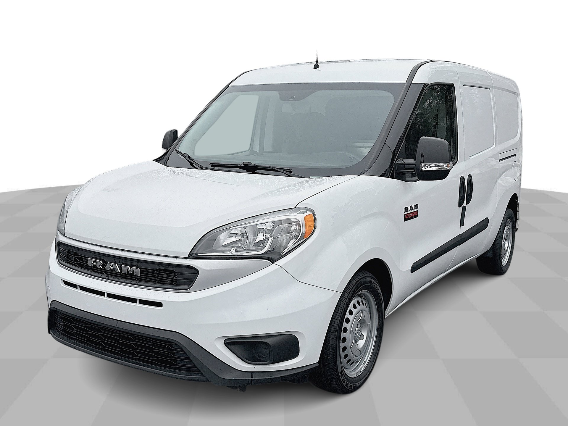 2022 RAM ProMaster City Cargo's photo
