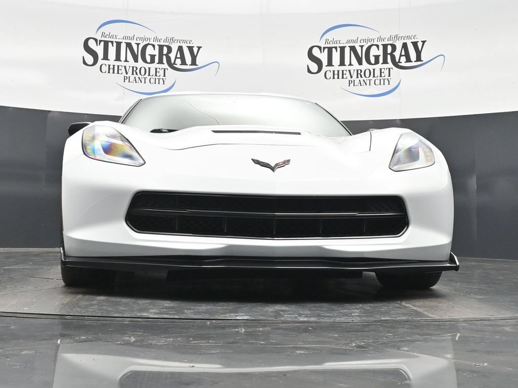 Used 2019 ARCTIC WHITE Chevrolet Z51 1LT image 27