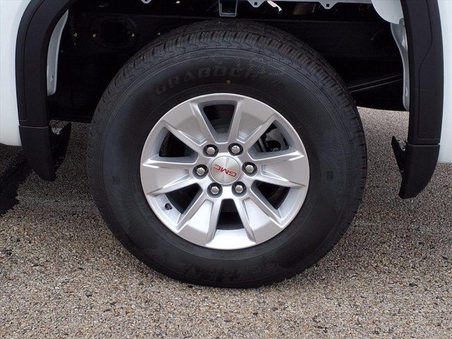 2026 GMC Sierra 1500 SLE - Photo 24