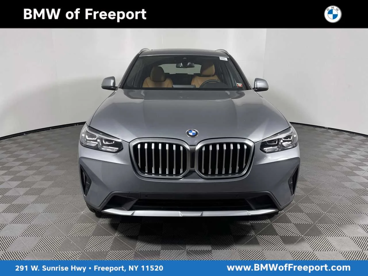 2023 BMW X3 xDrive30i's photo