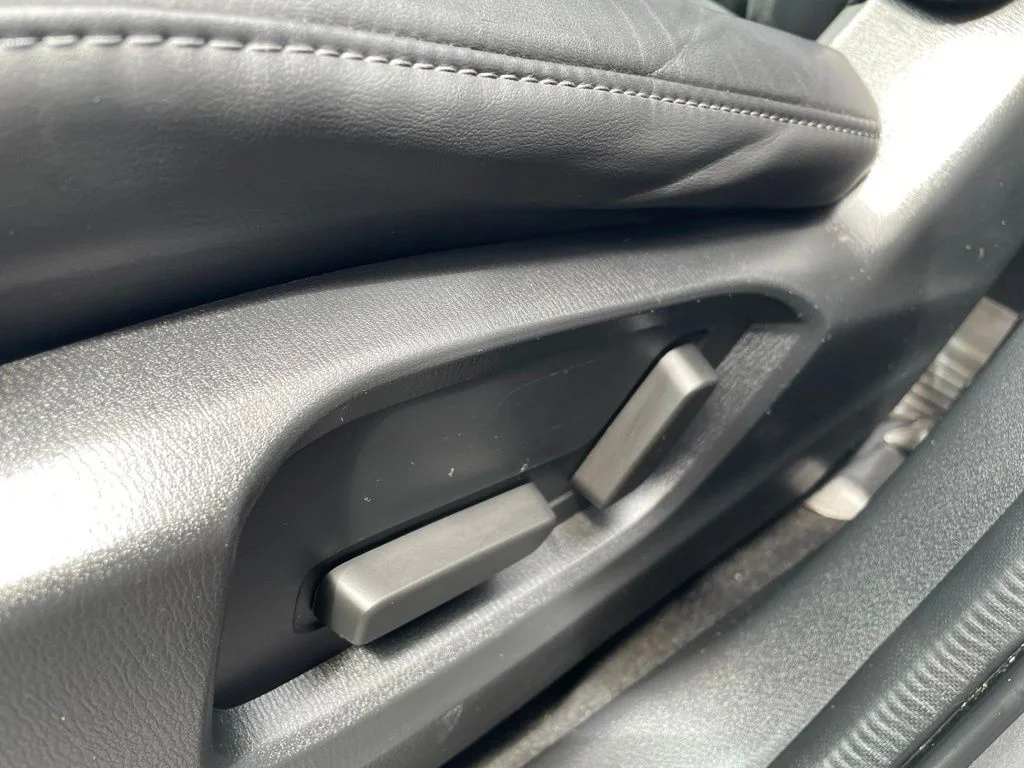 Used 2020 Gray Mazda Touring image 15