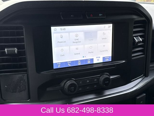 Used 2022 White Ford XL image 23