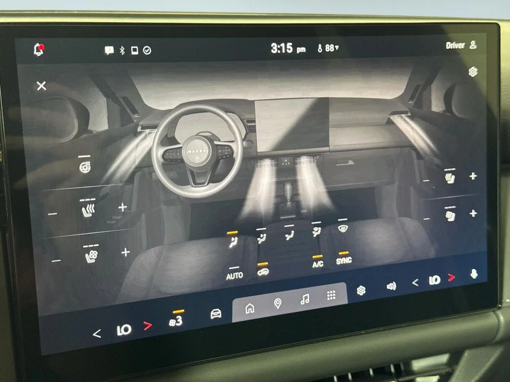 New 2026 Gray Mazda 2.5 S Premium image 27
