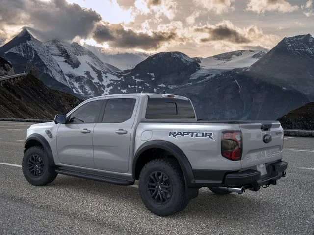 New 2026 Avalanche Ford Raptor image 4