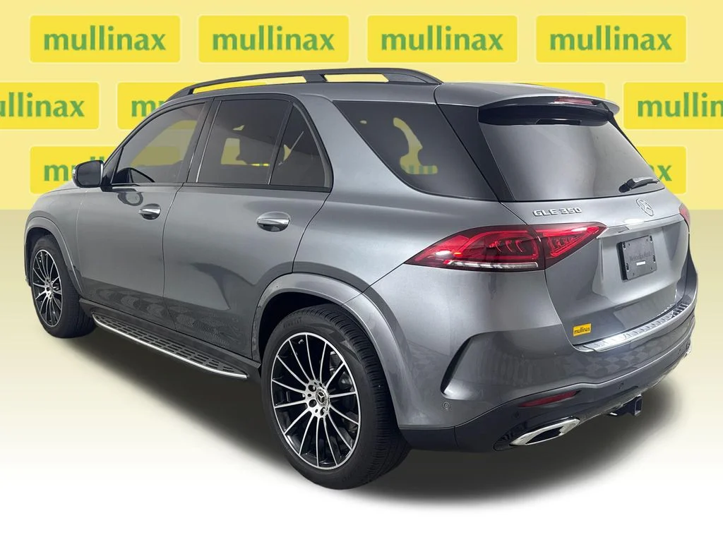 Certified Used 2023  Mercedes-Benz GLE 350 image 11