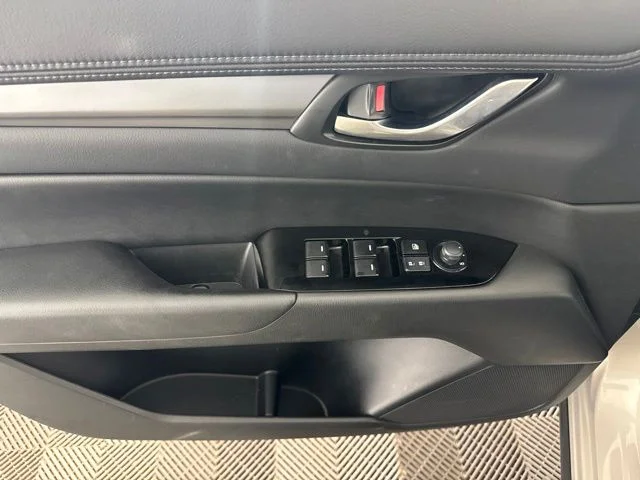 Used 2025 Silver Mazda 2.5 S Select Package image 18