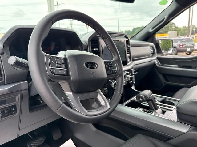 New 2026 Avalanche Ford XLT image 23