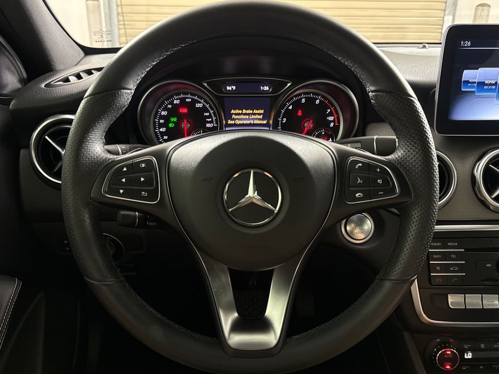 2020 Mercedes-Benz GLA GLA250 - Photo 14