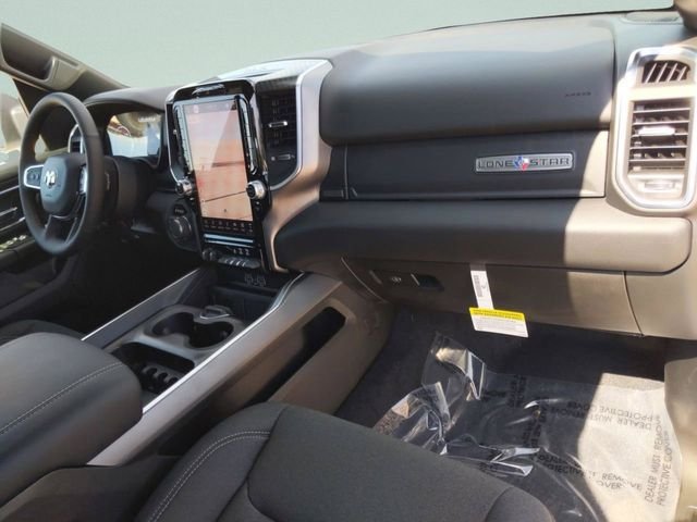 2026 RAM 1500 Big Horn/Lone Star - Photo 29