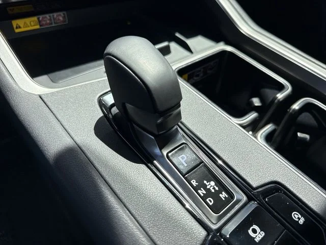 Used 2025 Gray Lexus 350 Premium image 20