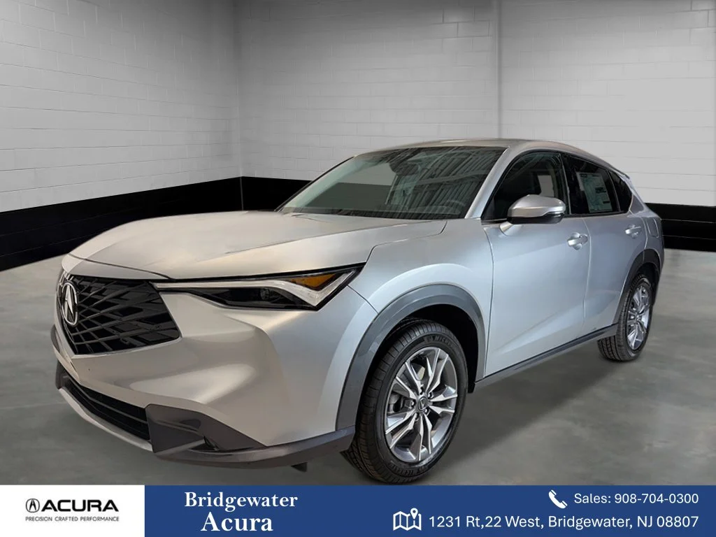 2026 Acura ADX AWD's photo