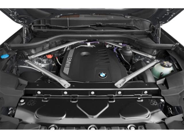 Used 2026 Alpine White BMW xDrive40i image 14