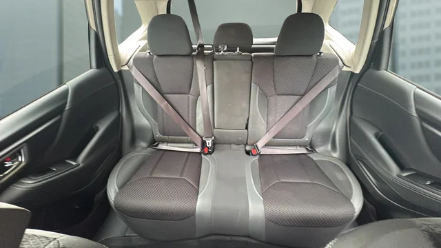 Used 2020 Brown Subaru Premium image 23