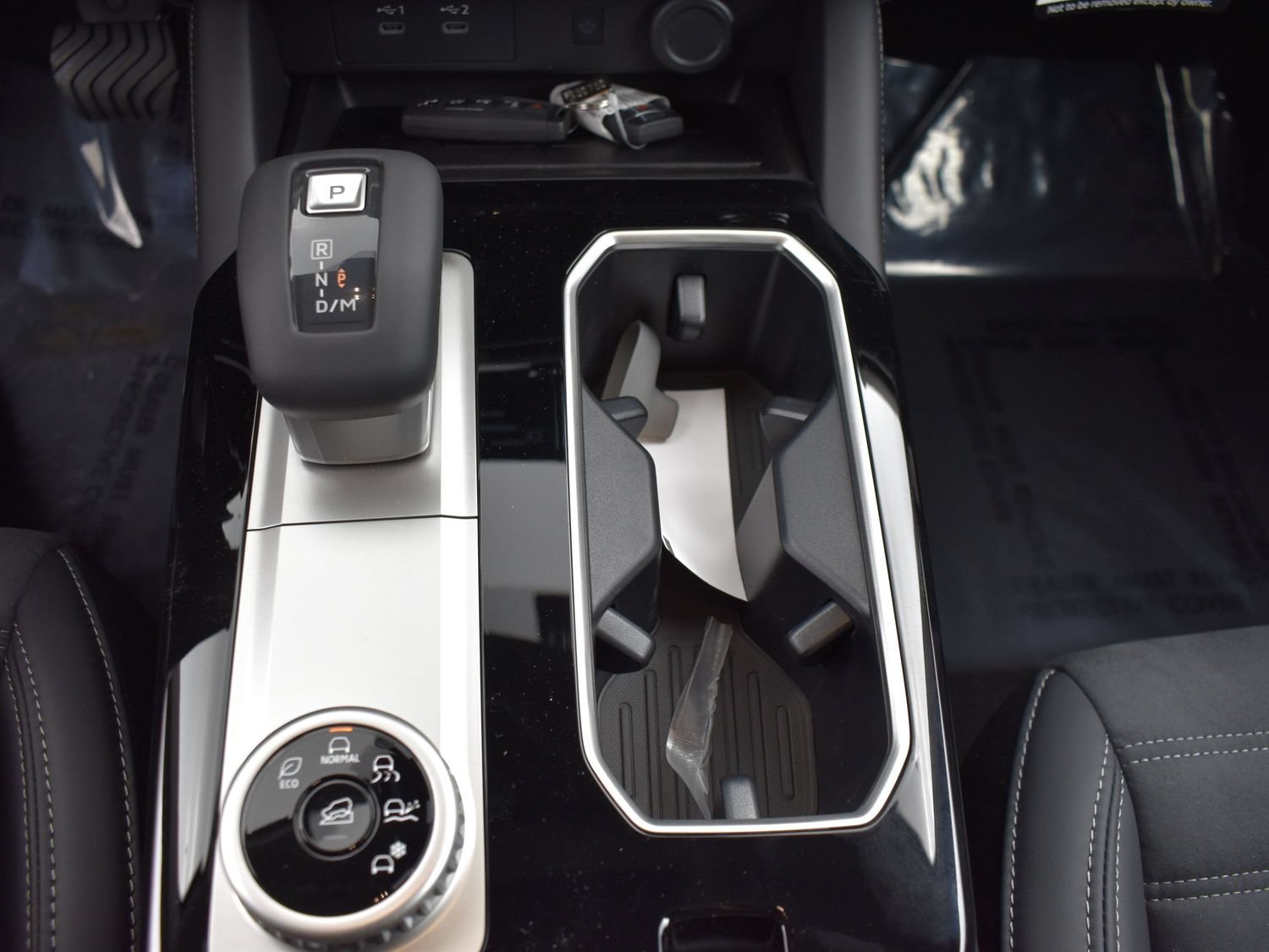 New 2026 White Mitsubishi SE 1.5T 2WD image 10