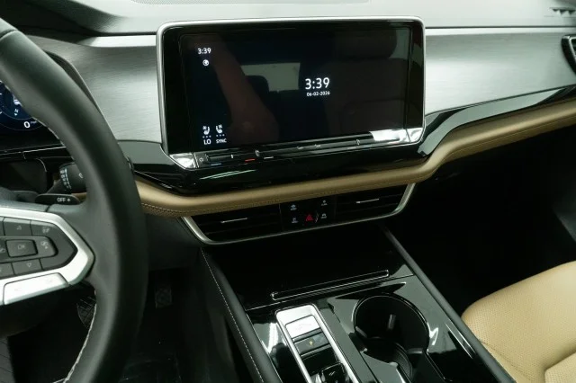 2026 Volkswagen Atlas Cross Sport SE w/Tech - Photo 28