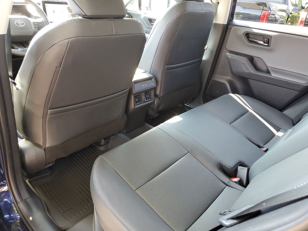 Used 2026 BLUEPRINT Toyota XLE Premium image 13