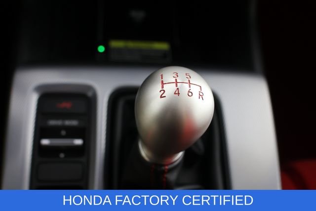 2024 Honda Civic Hatchback Type-R - Photo 16