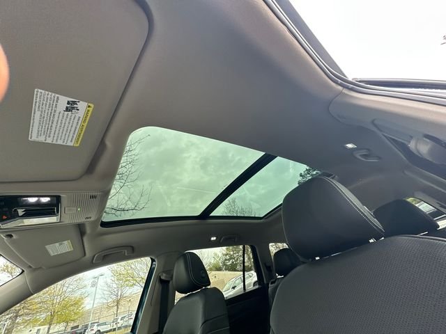New 2026 Blue Volkswagen 2.0T SE w/Technology image 28
