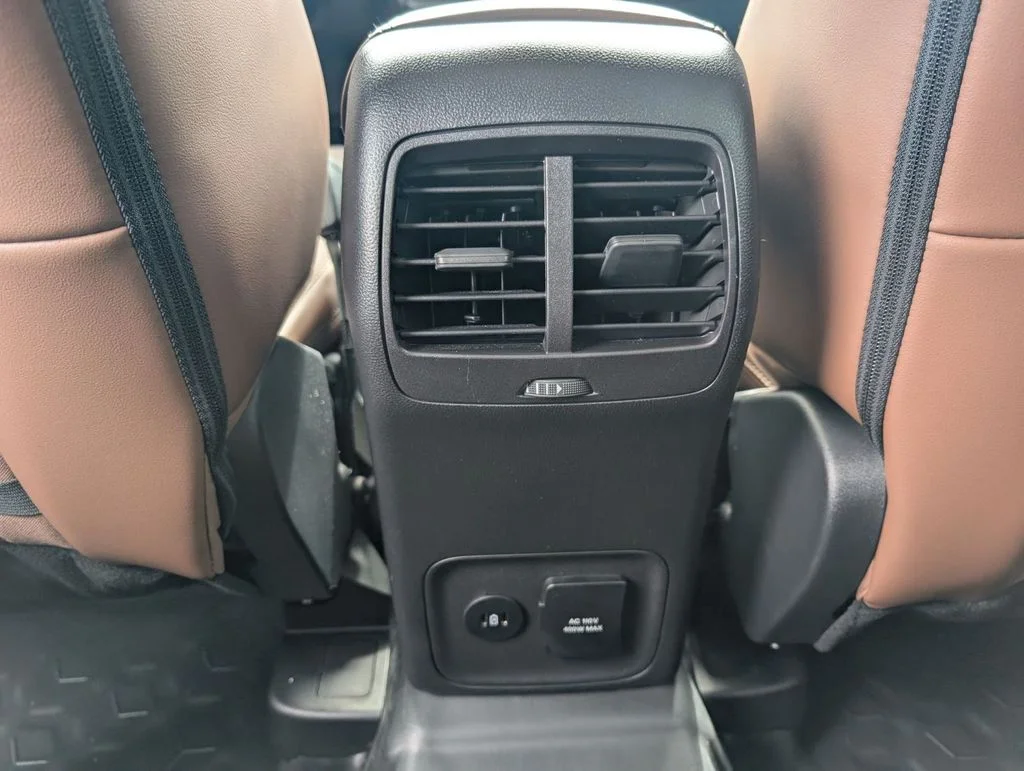 2025 Ford Bronco Sport Outer Banks - Photo 43