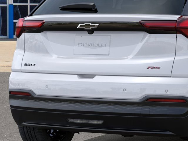 2027 Chevrolet Bolt RS - Photo 17