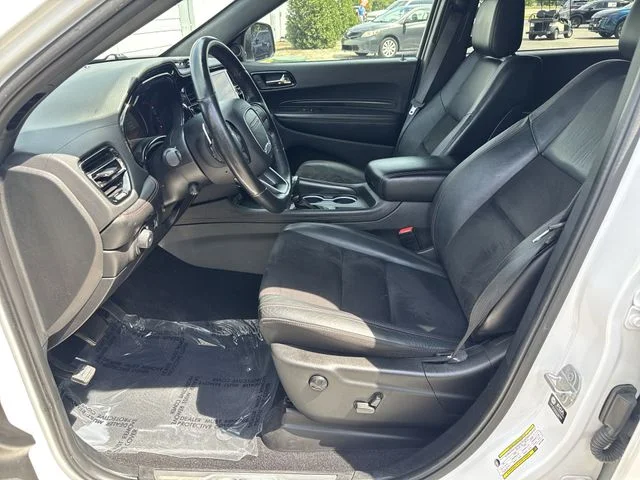 Used 2021 White Dodge R/T image 15