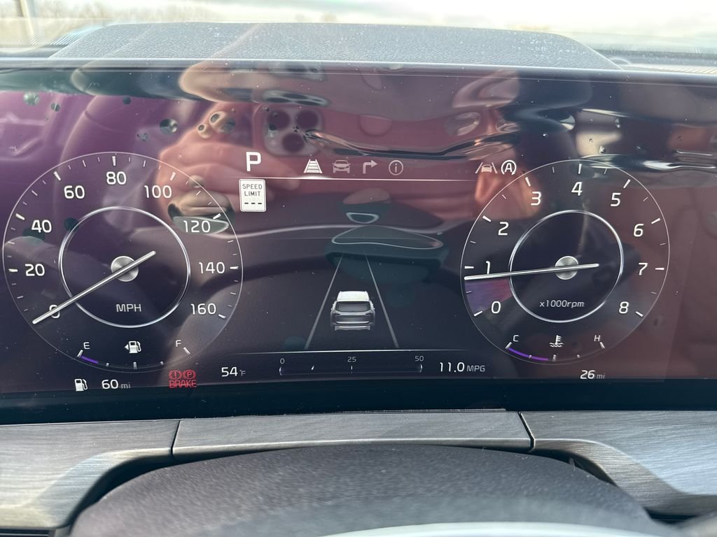 2025 Kia Telluride SX Prestige X-Line - Photo 26