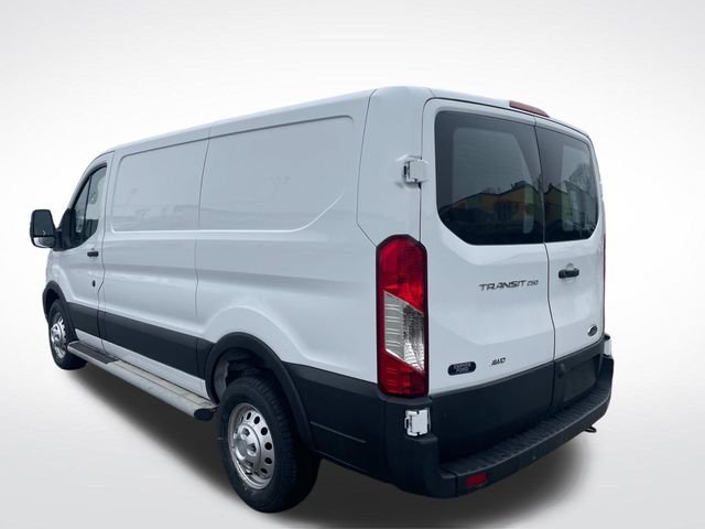 2023 Ford Transit Cargo Van photo 3
