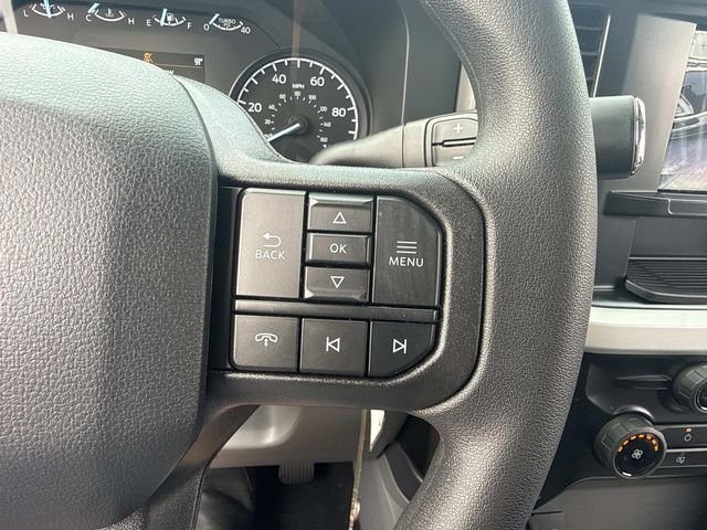 New 2026 Avalanche Ford F-250® XLT image 12