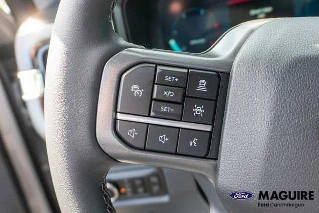 New 2026 Avalanche Ford F-250® Lariat® image 19