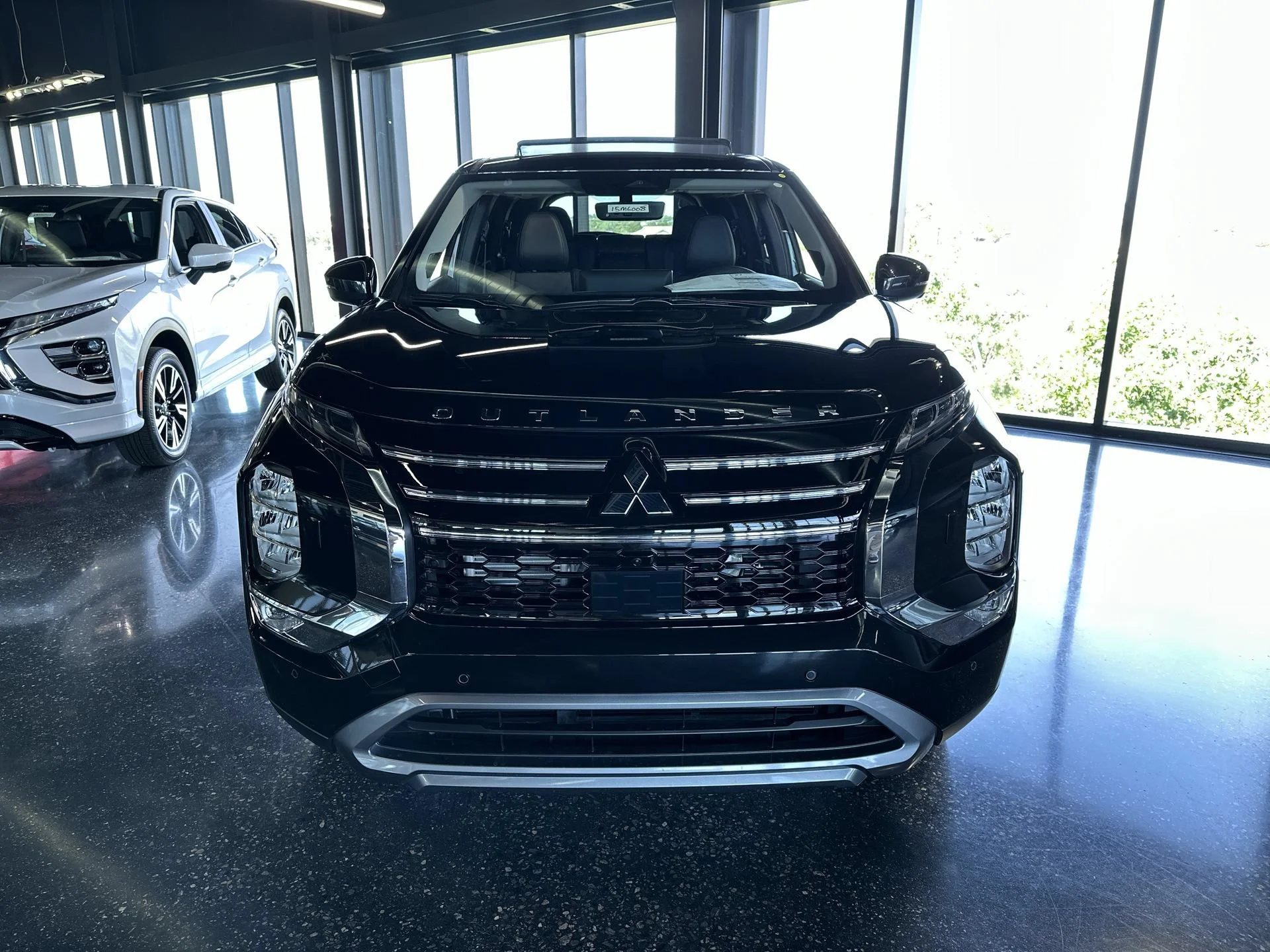 New 2026 Black Diamond Mitsubishi SE image 29