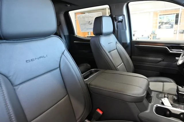 2026 GMC Sierra 1500 Denali - Photo 13