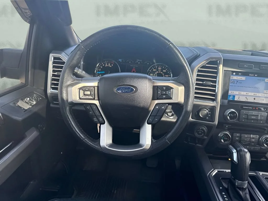 Used 2016  Ford XLT image 11