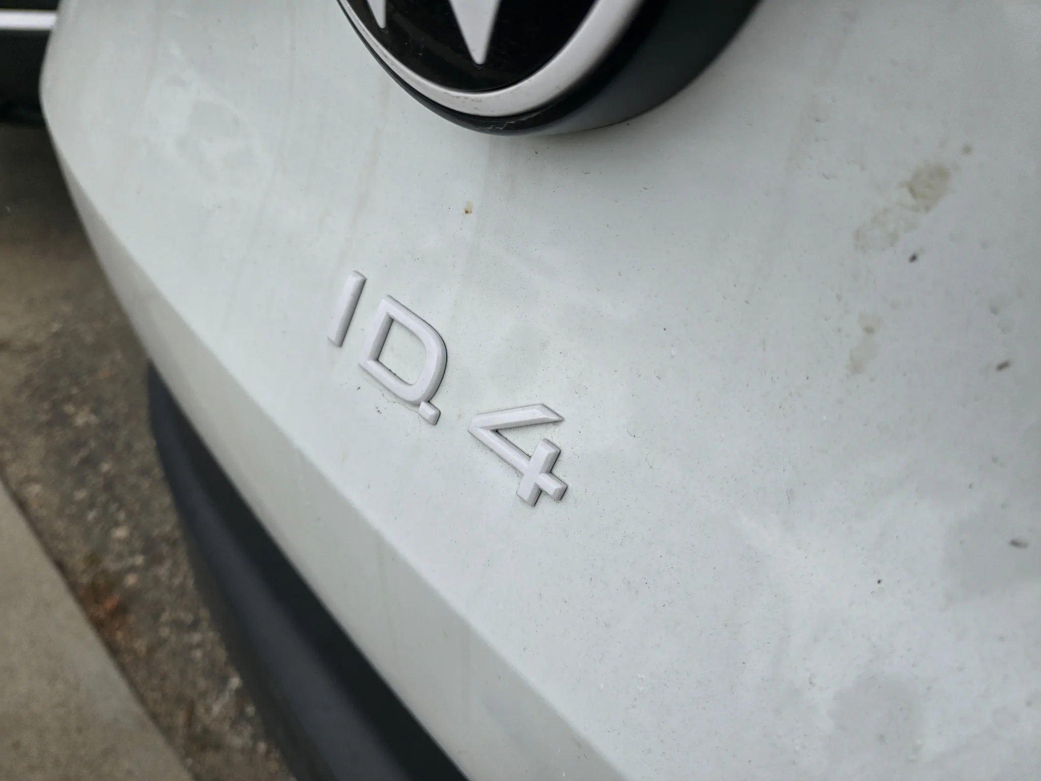 Used 2023 Pure White Volkswagen Standard image 11